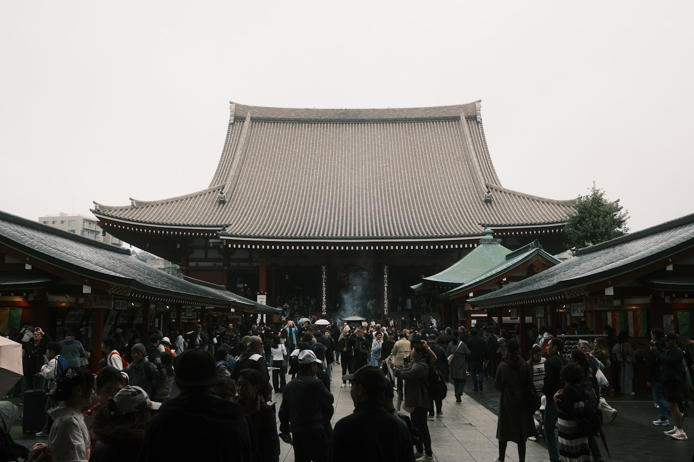 아사쿠사 센소지